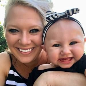 Meet your Posher, Jade